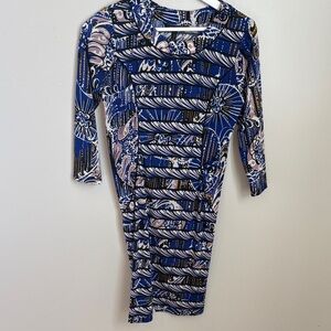 BCBGMAXAZRIA Dress